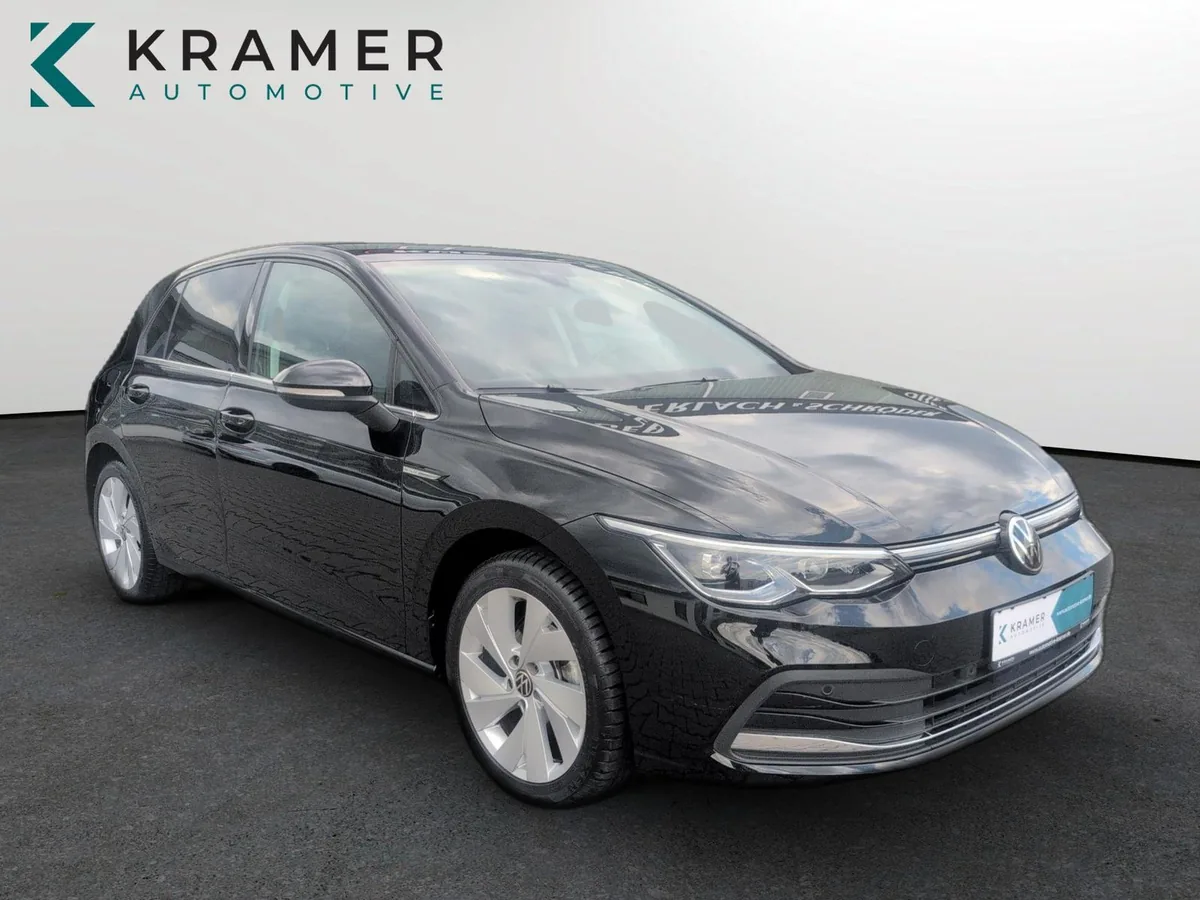 VW Golf – Foto 8