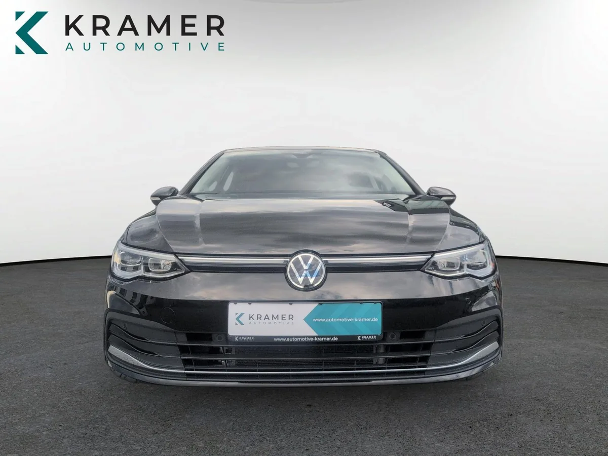 VW Golf – Foto 9
