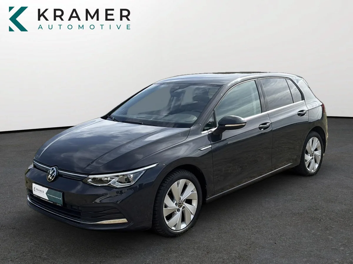 VW Golf – Foto 2