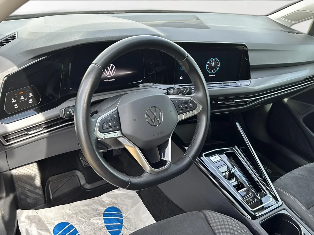 VW Golf – Foto 11