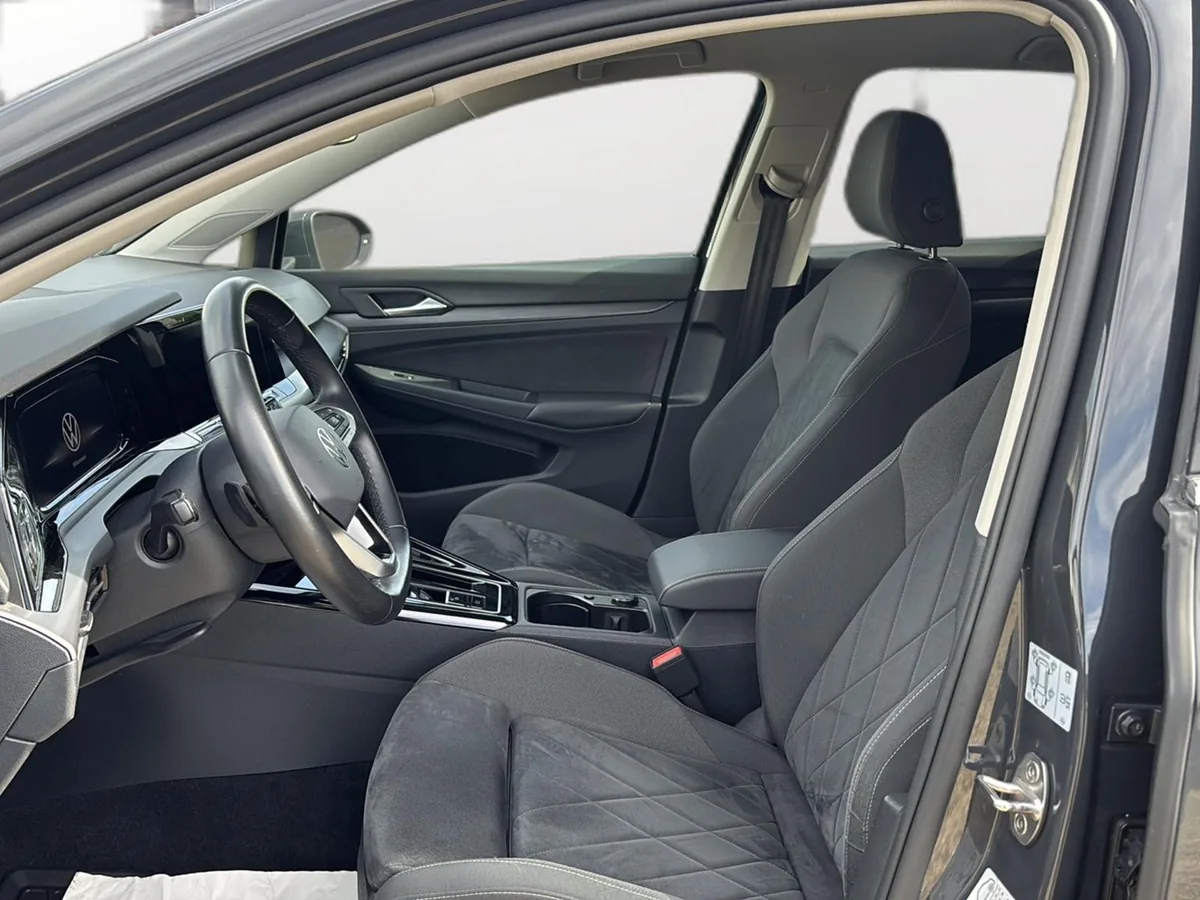 VW Golf – Foto 12