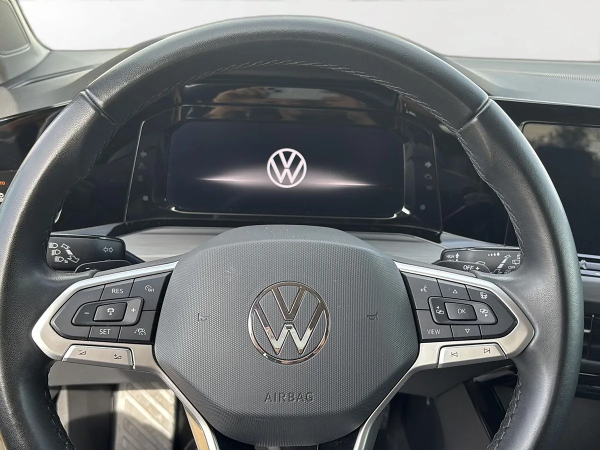 VW Golf – Foto 13