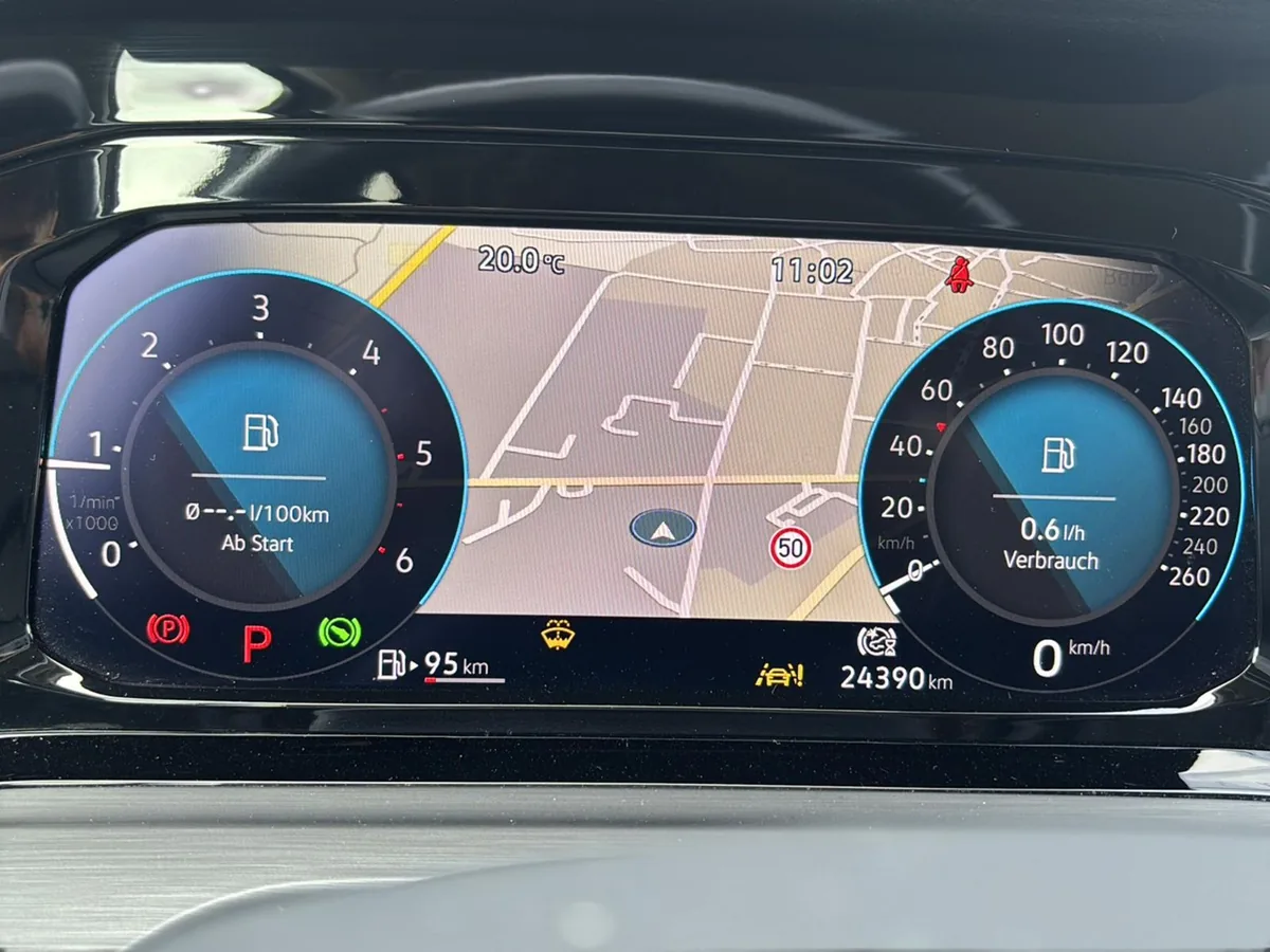 VW Golf – Foto 14