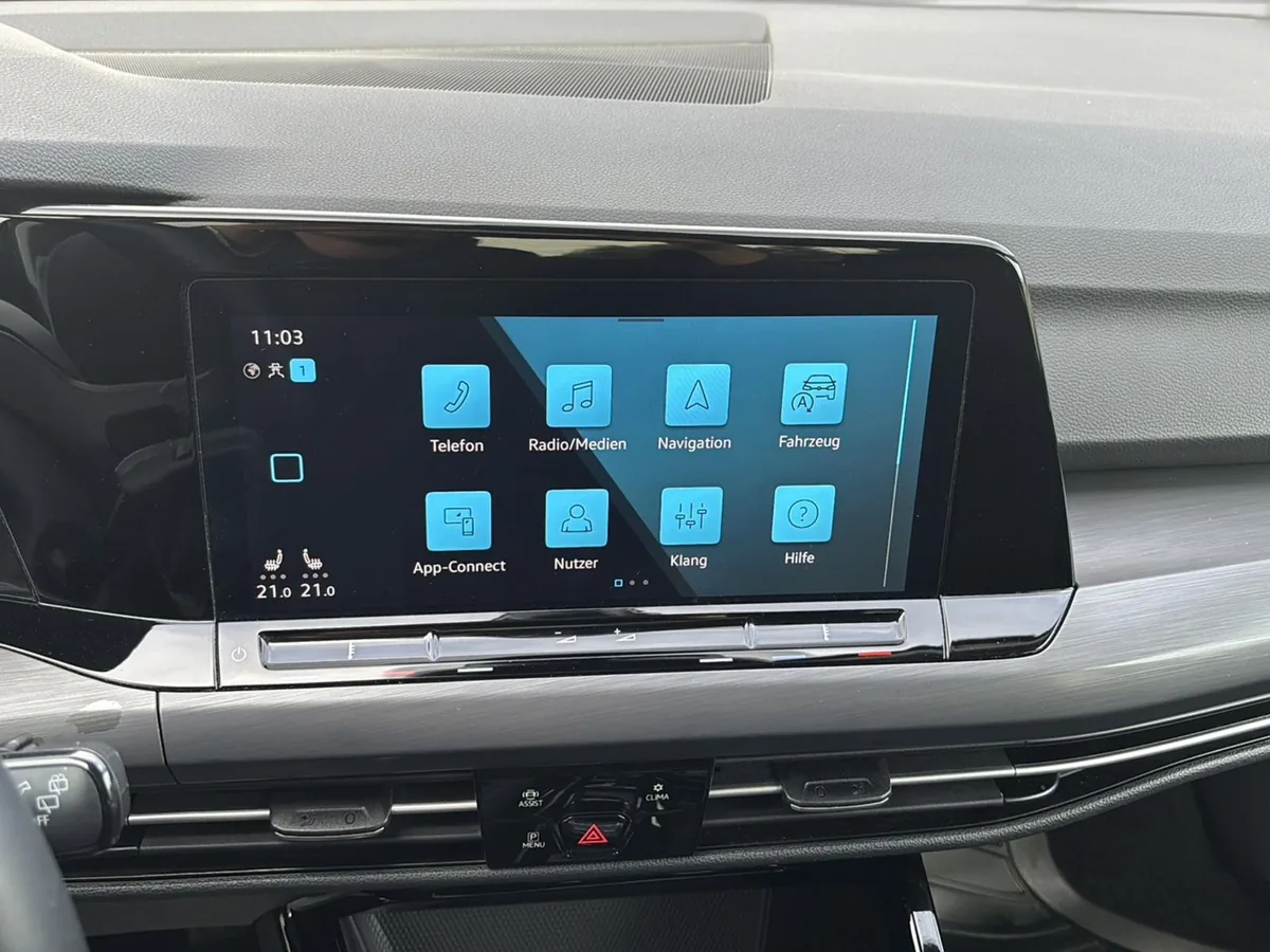 VW Golf – Foto 15
