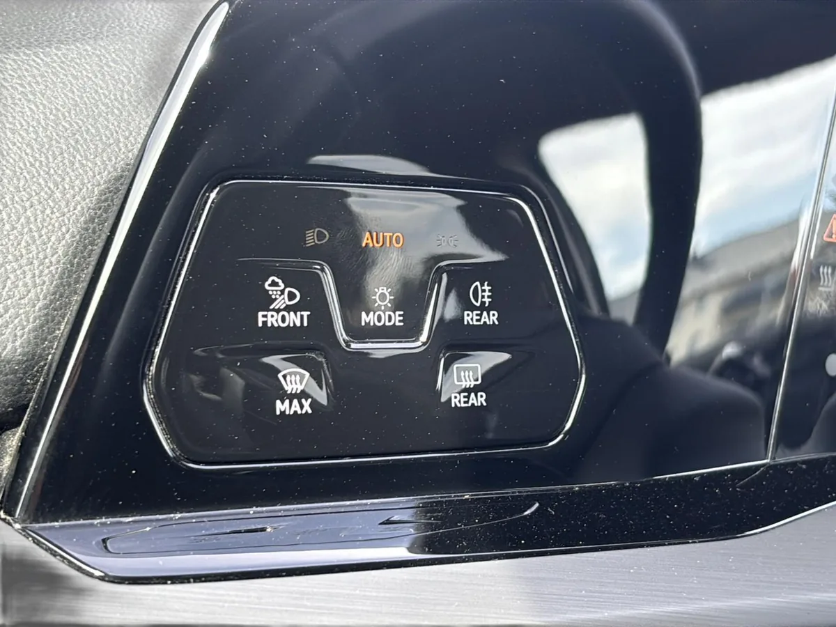 VW Golf – Foto 16