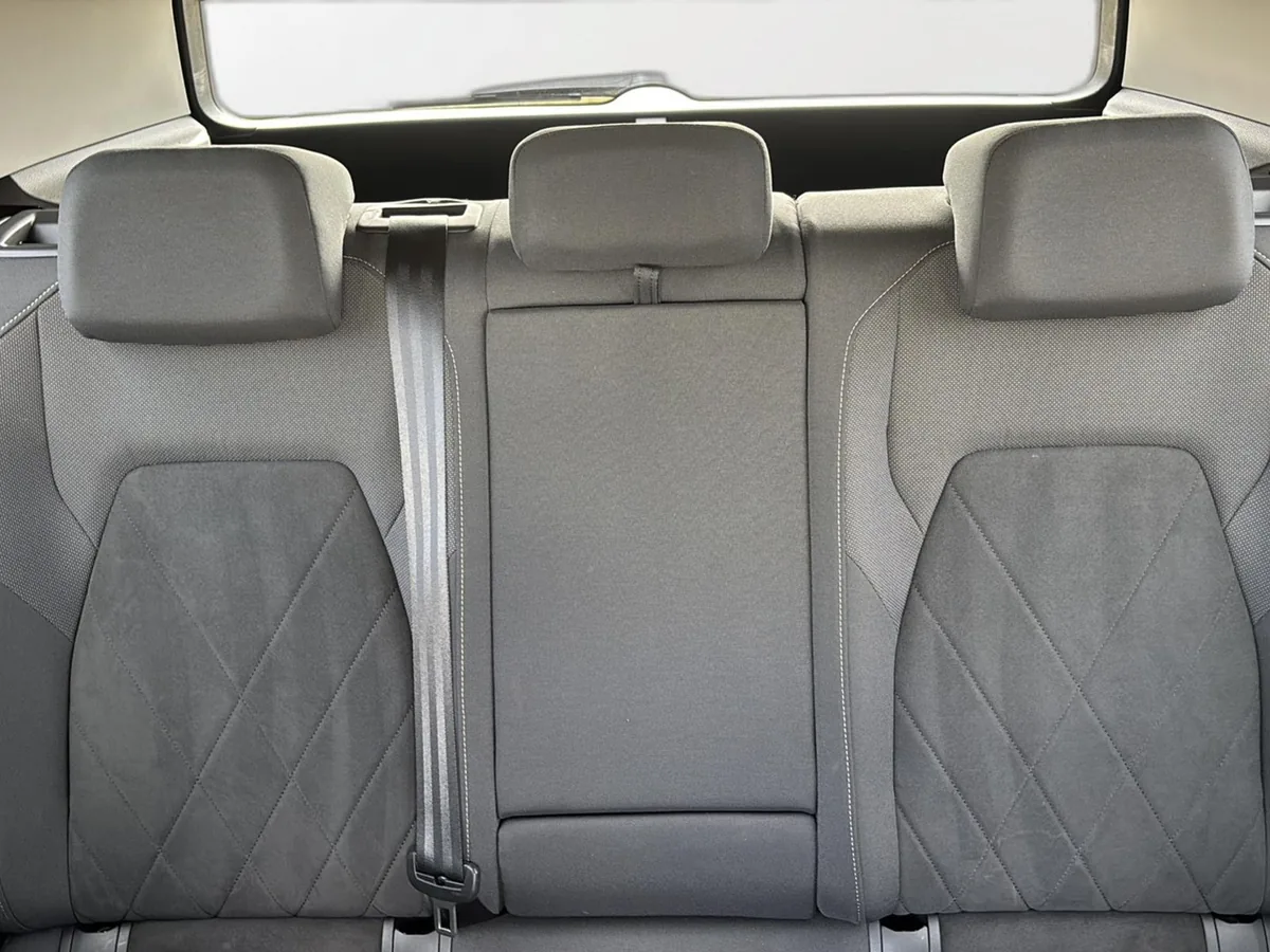 VW Golf – Foto 18
