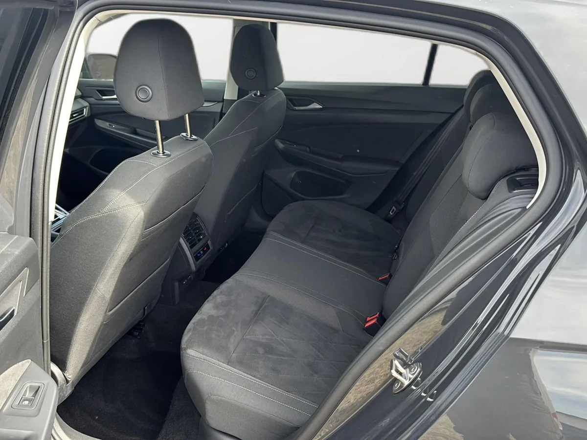 VW Golf – Foto 19