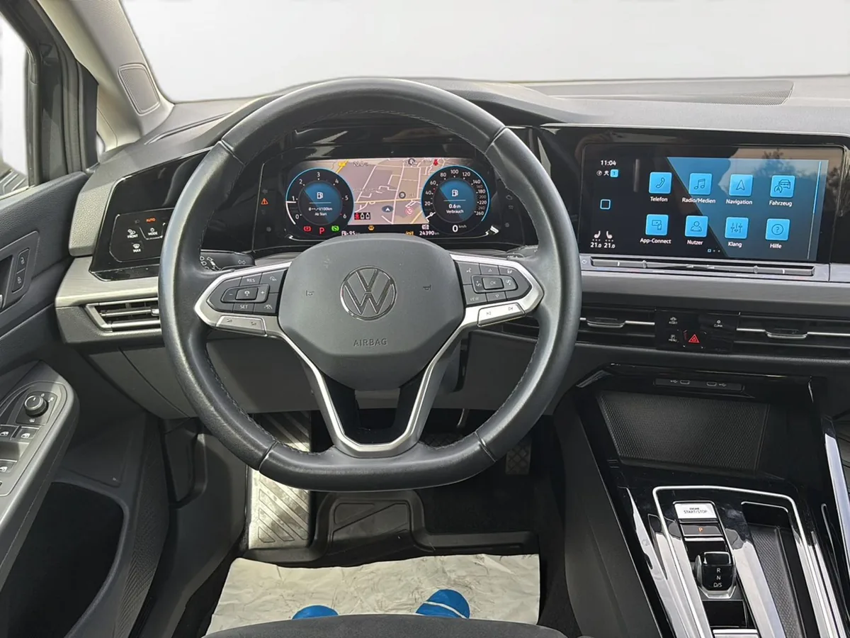 VW Golf – Foto 20