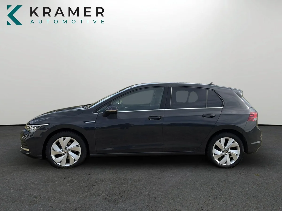 VW Golf – Foto 3