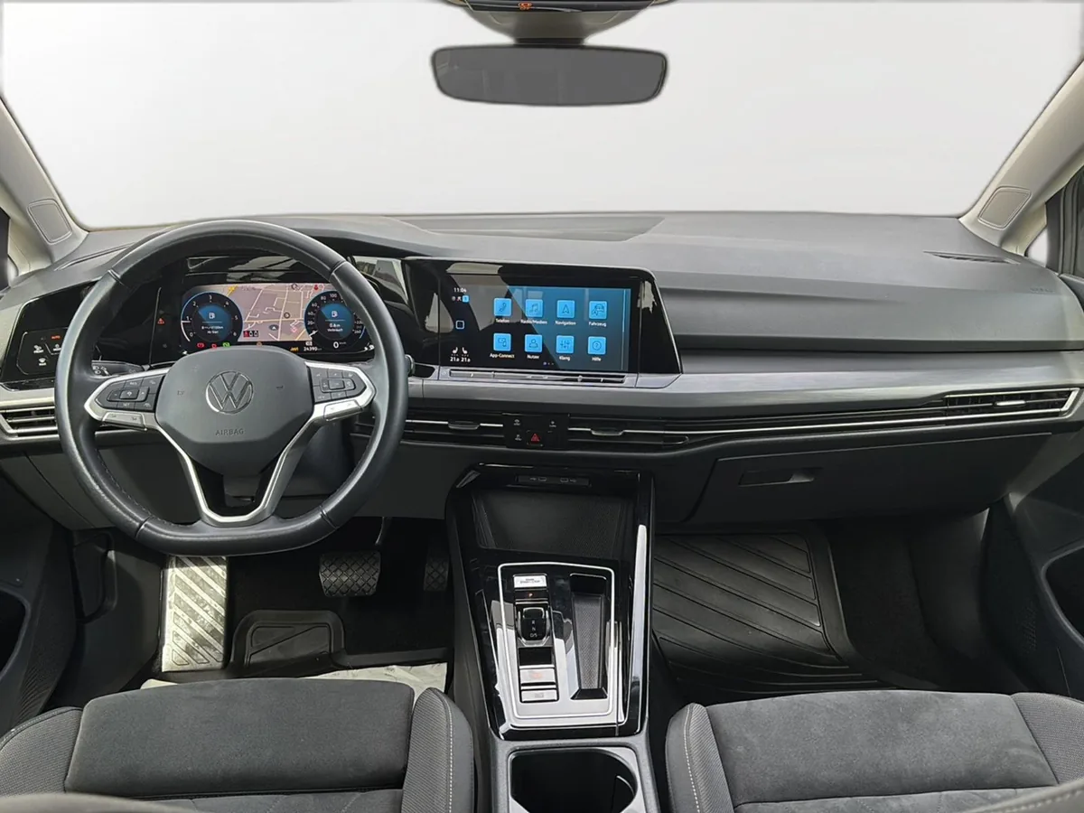 VW Golf – Foto 21
