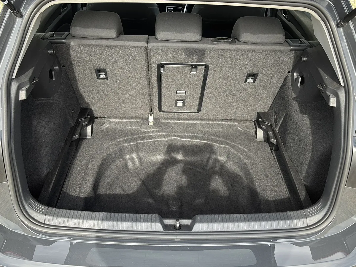 VW Golf – Foto 22