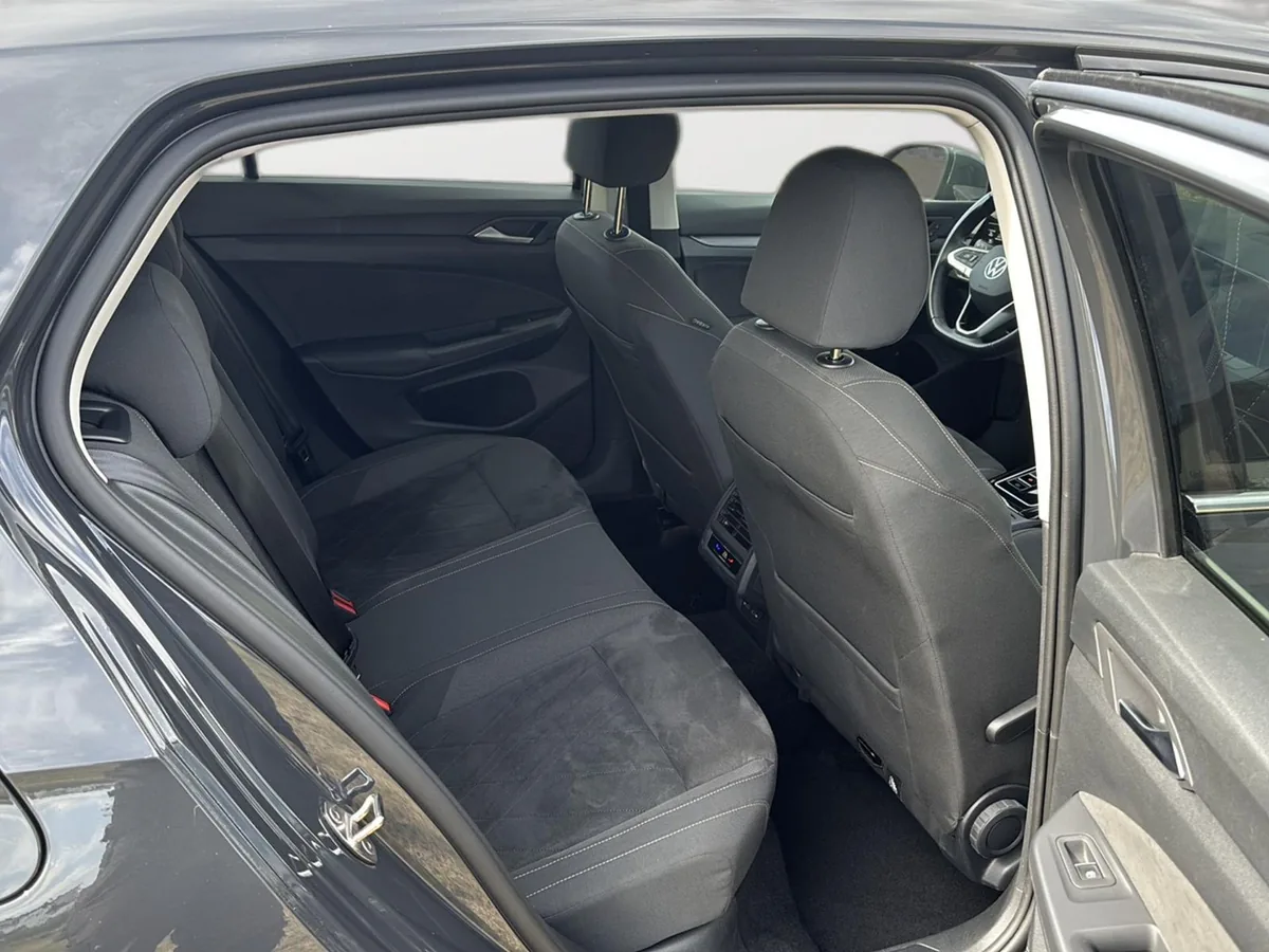 VW Golf – Foto 23