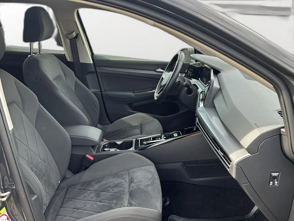 VW Golf – Foto 25