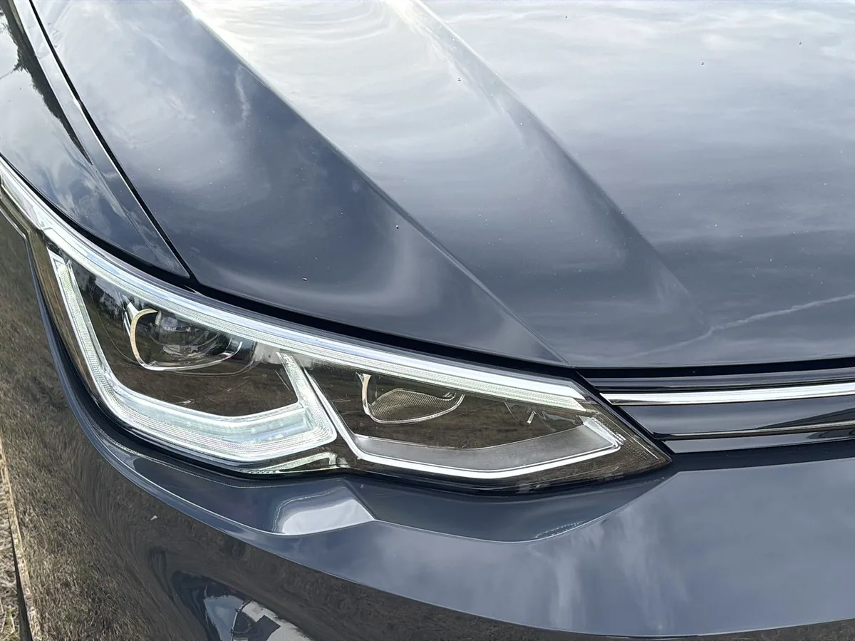VW Golf – Foto 26