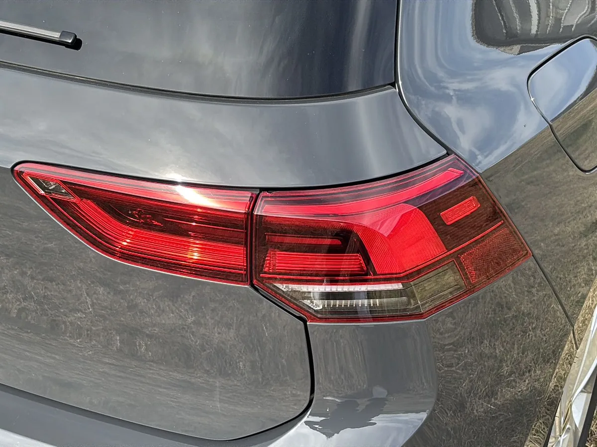 VW Golf – Foto 27