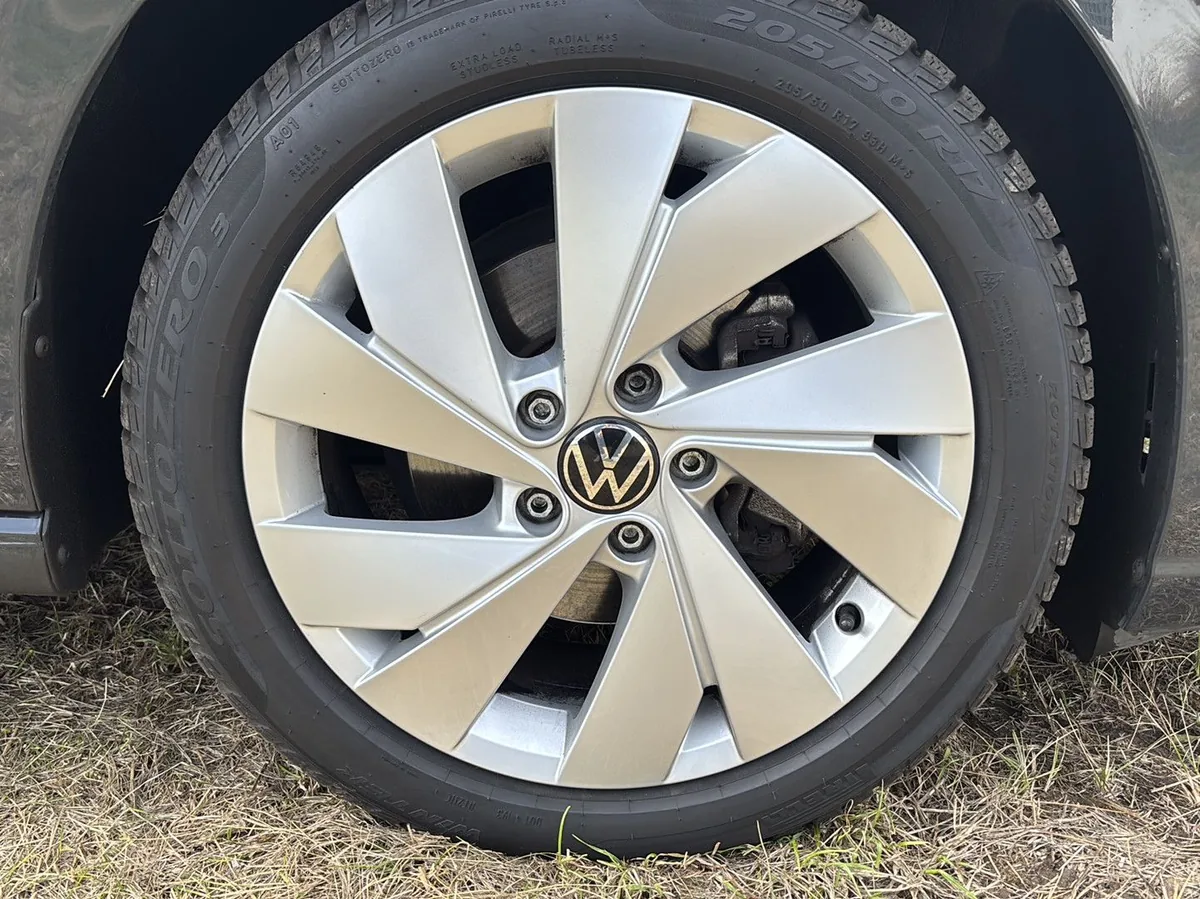 VW Golf – Foto 28
