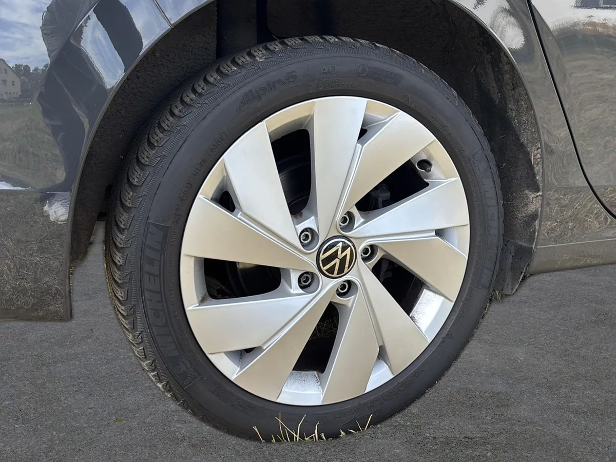 VW Golf – Foto 29