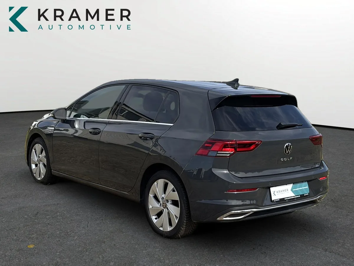 VW Golf – Foto 4