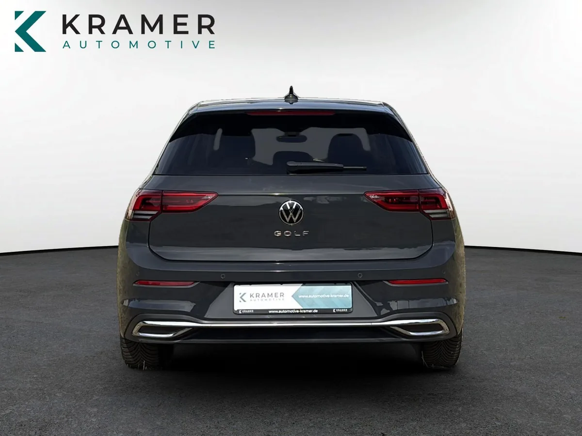 VW Golf – Foto 5