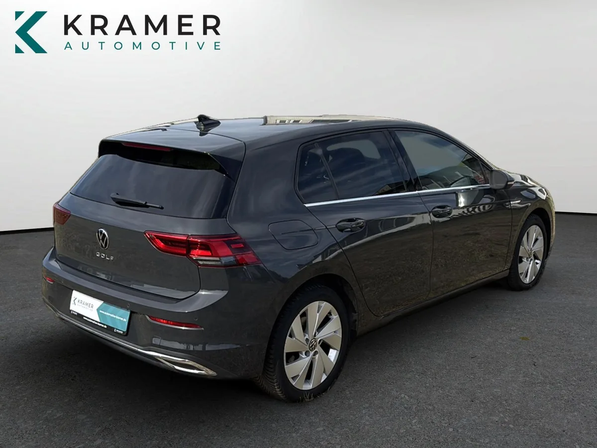 VW Golf – Foto 6