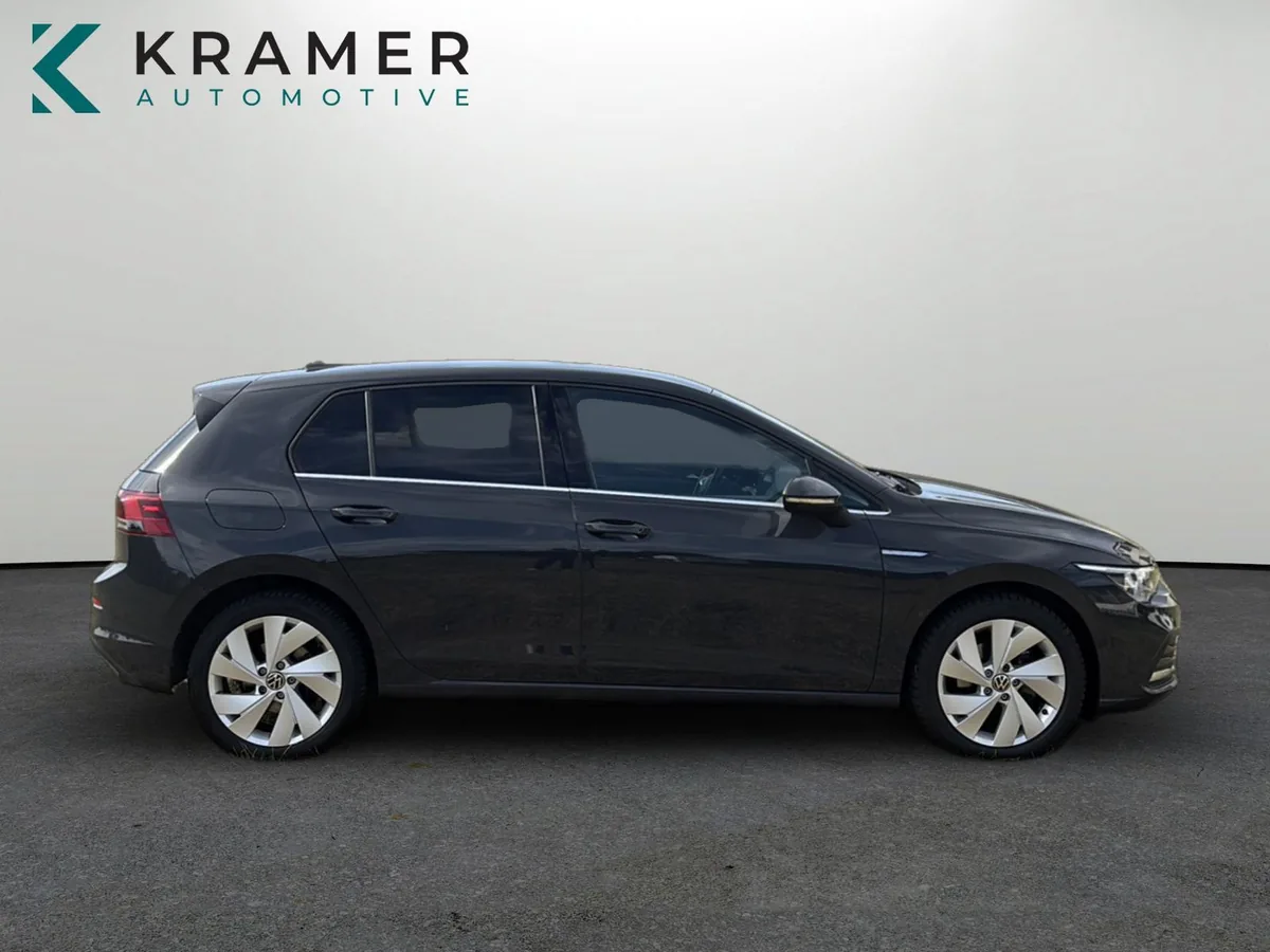VW Golf – Foto 7