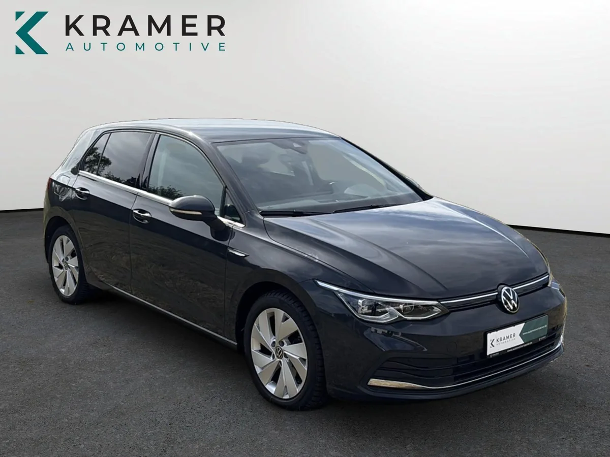 VW Golf – Foto 8