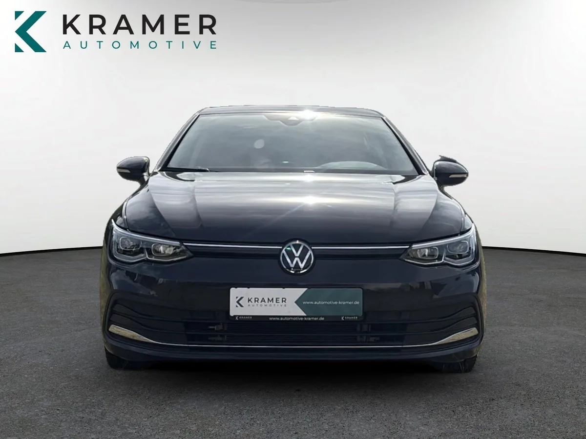 VW Golf – Foto 9
