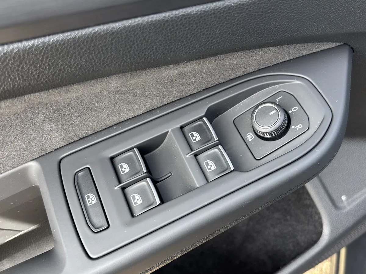 VW Golf – Foto 10