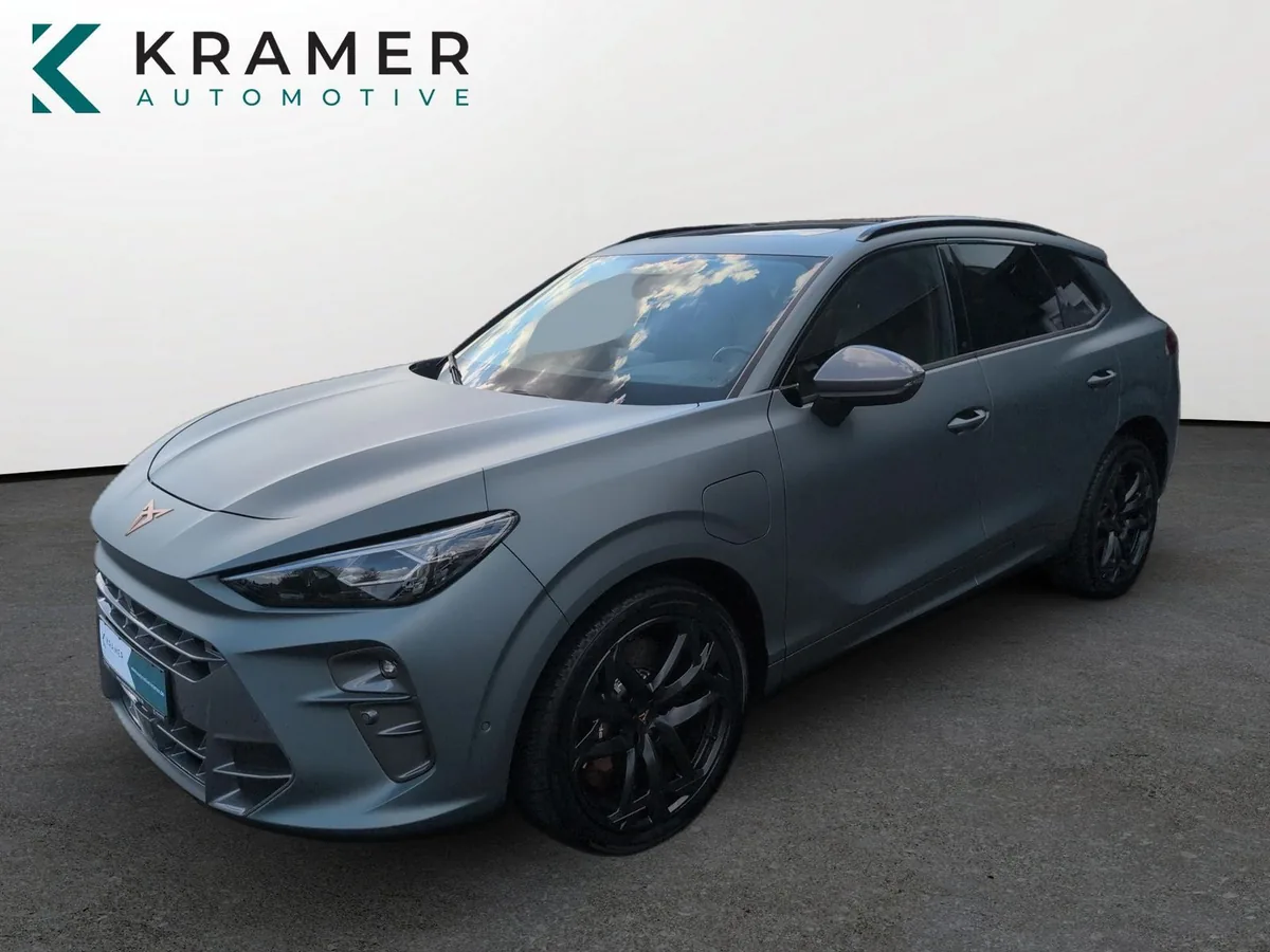 Cupra Terramar – Foto 2