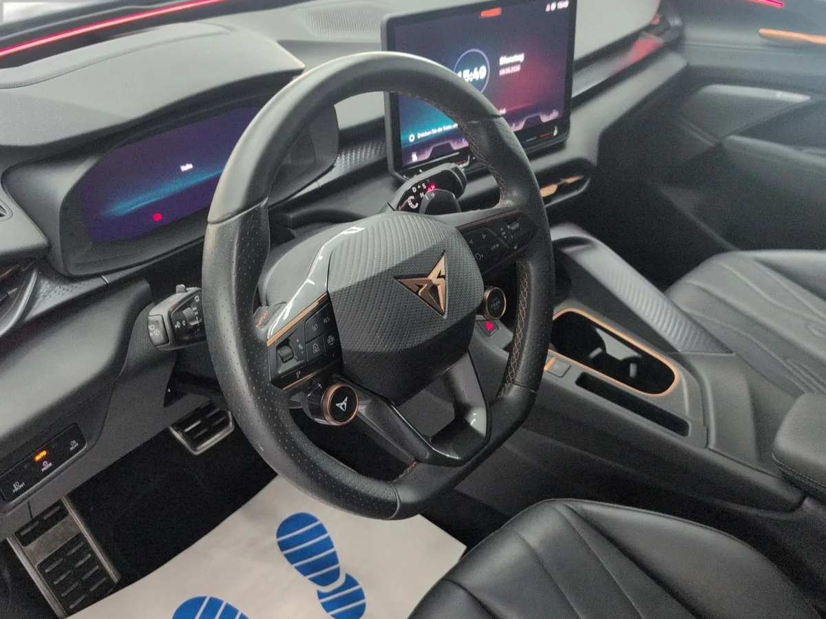 Cupra Terramar – Foto 11