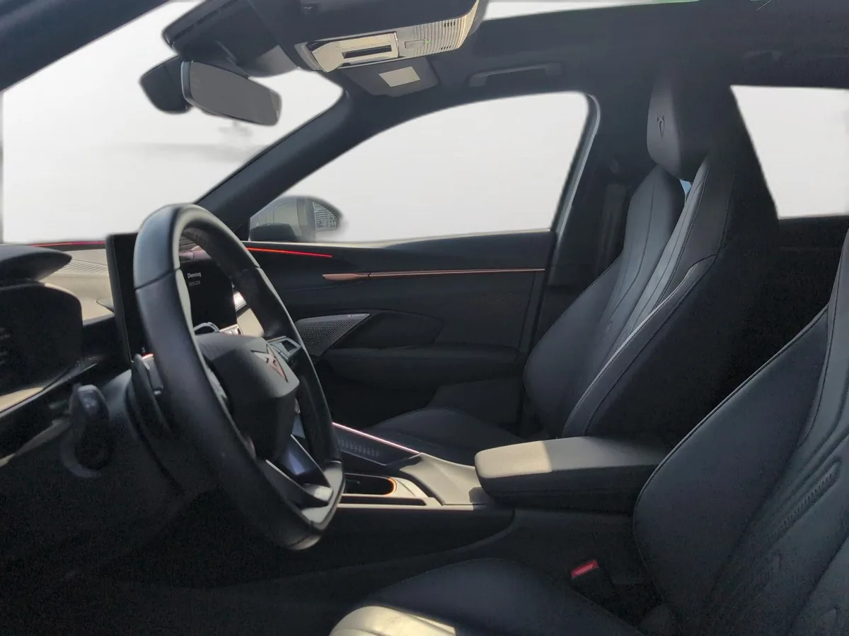 Cupra Terramar – Foto 12