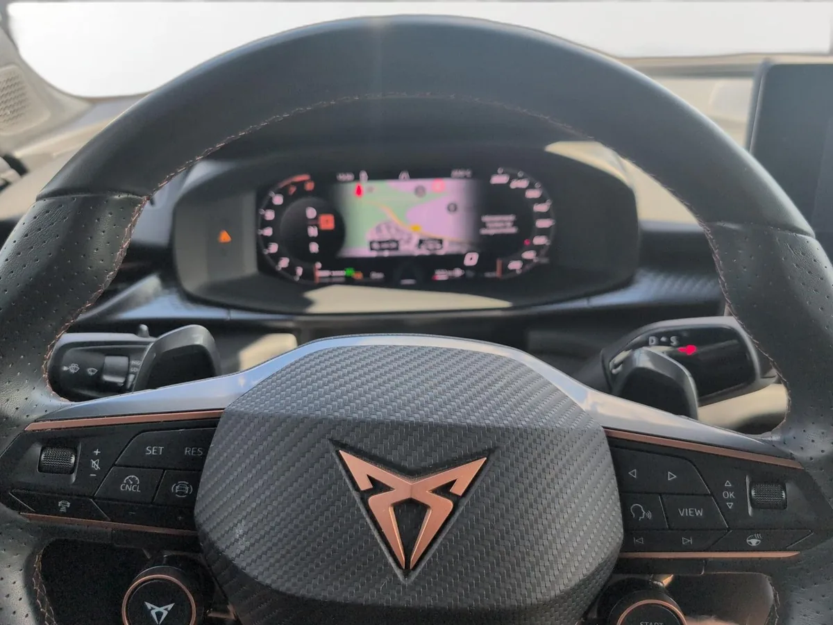 Cupra Terramar – Foto 13
