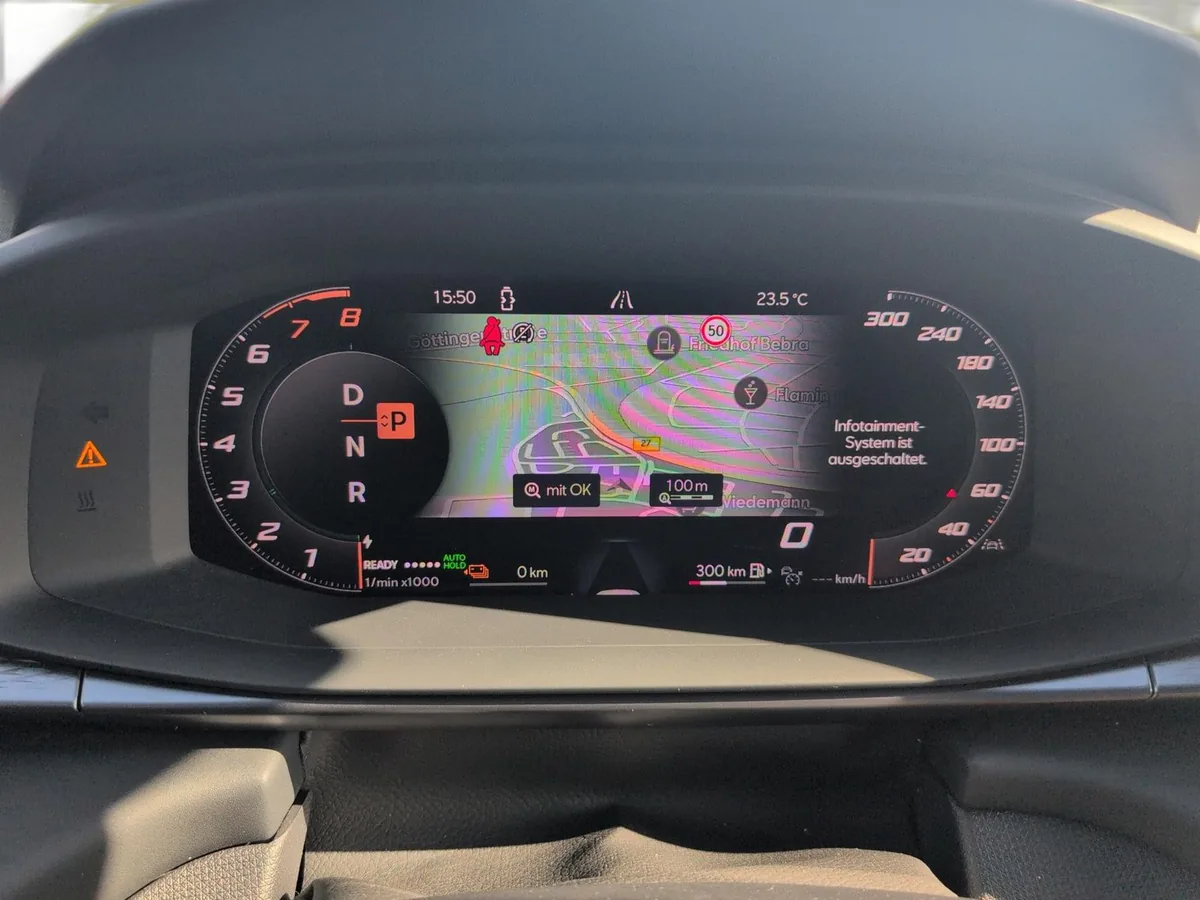 Cupra Terramar – Foto 14