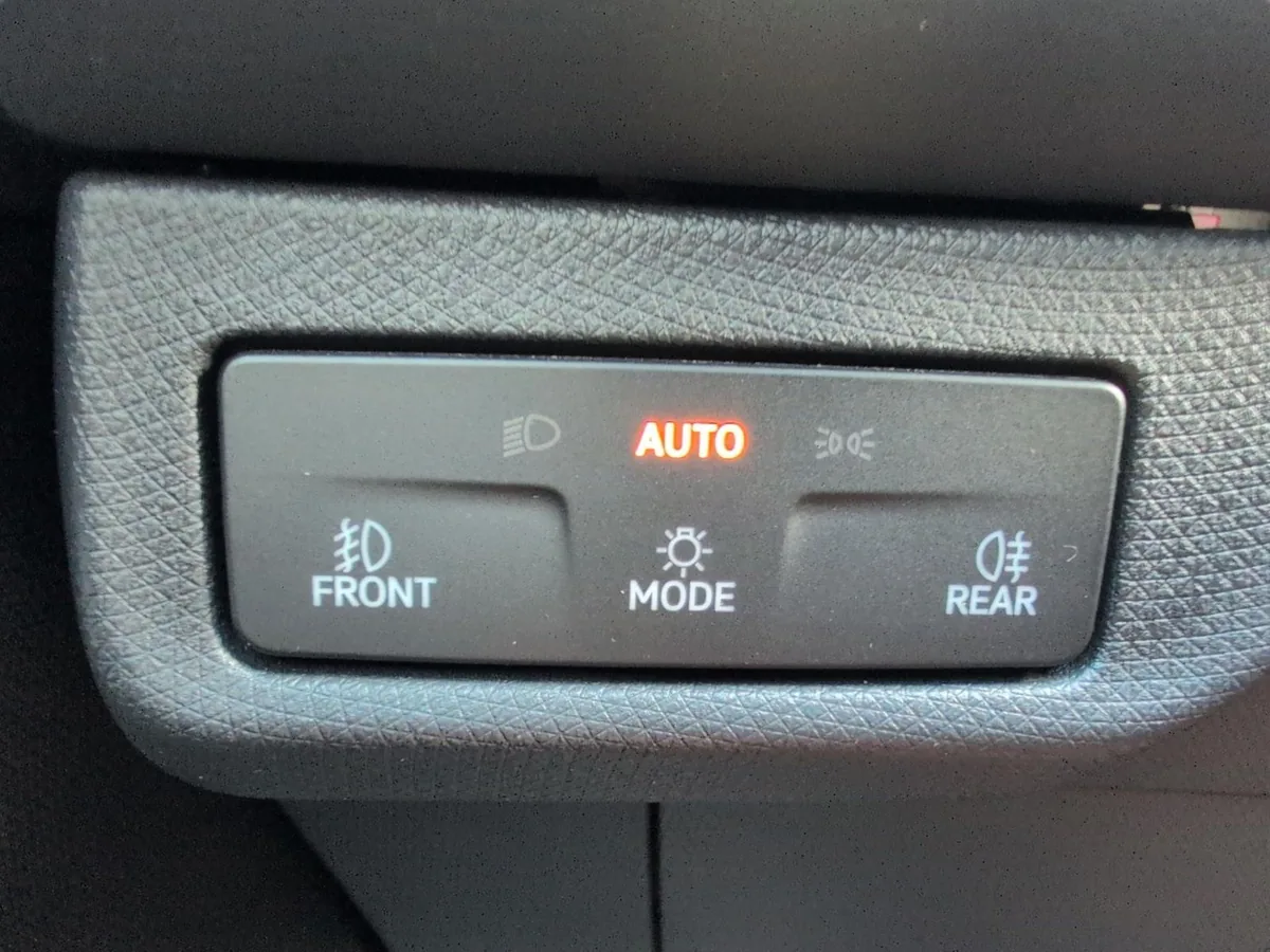 Cupra Terramar – Foto 16