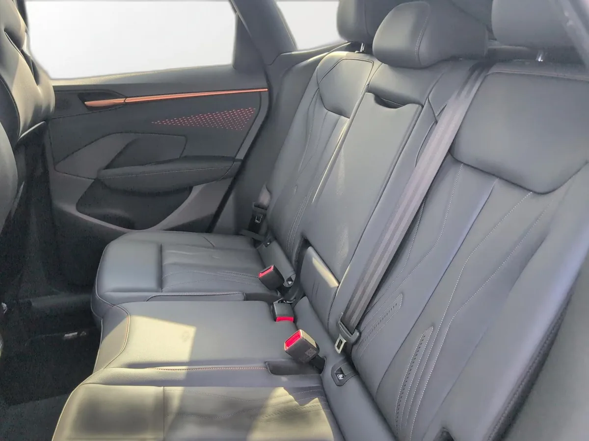 Cupra Terramar – Foto 19