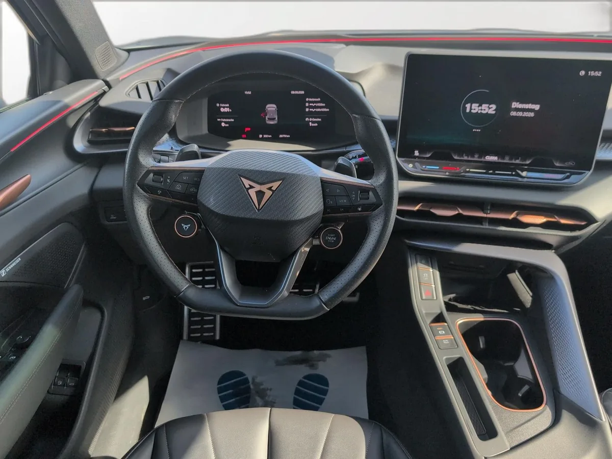 Cupra Terramar – Foto 20