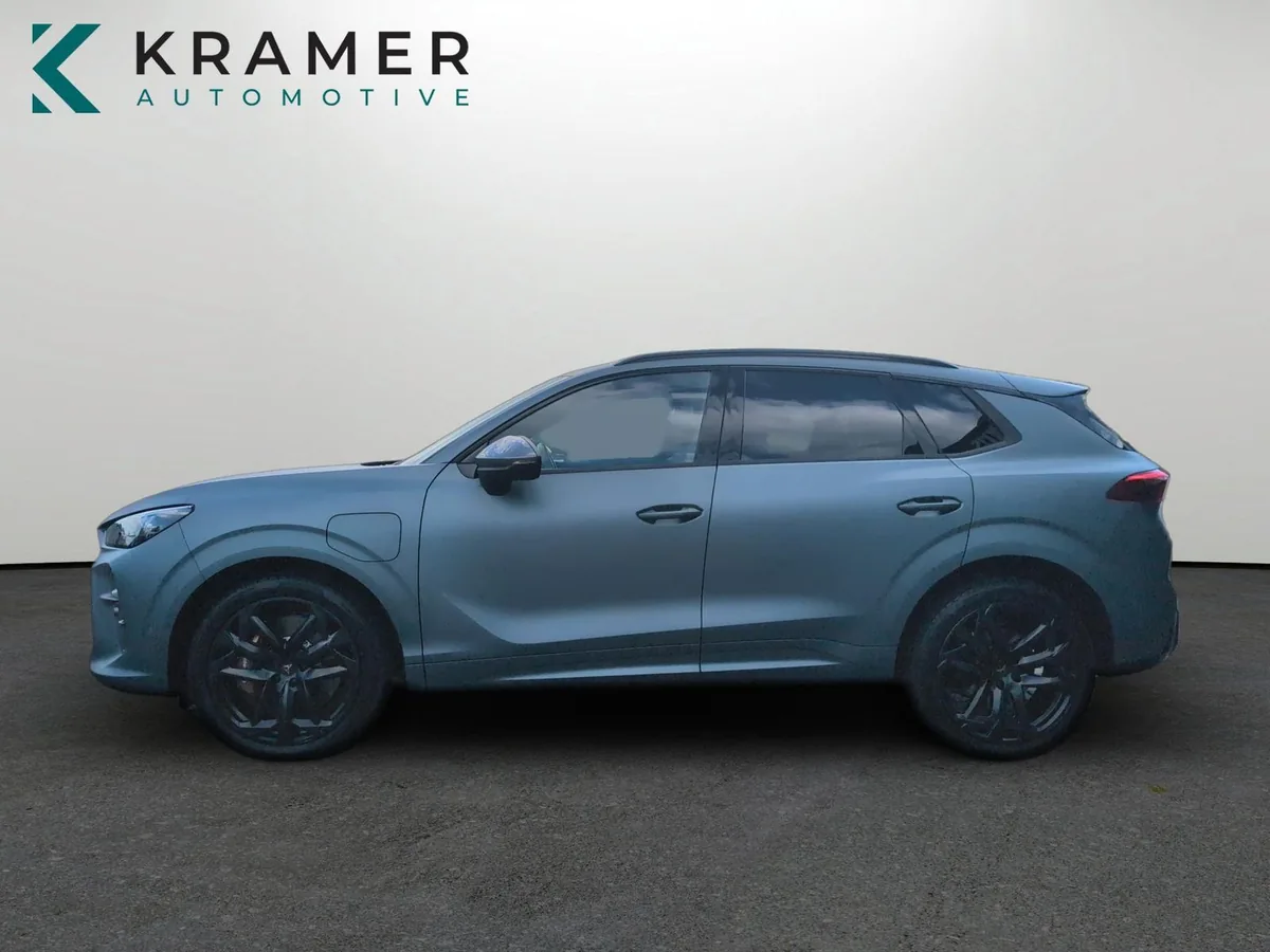 Cupra Terramar – Foto 3