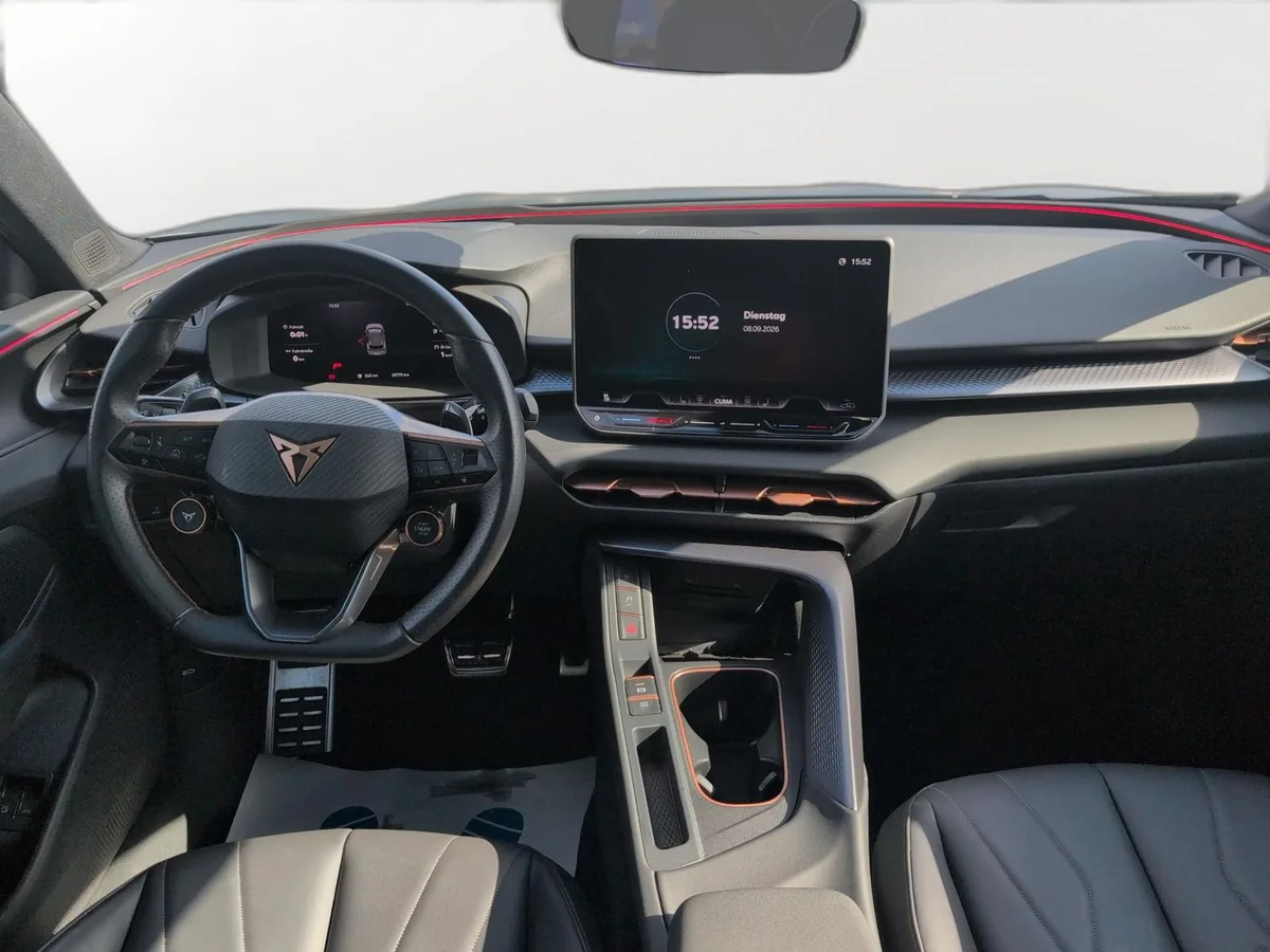 Cupra Terramar – Foto 21
