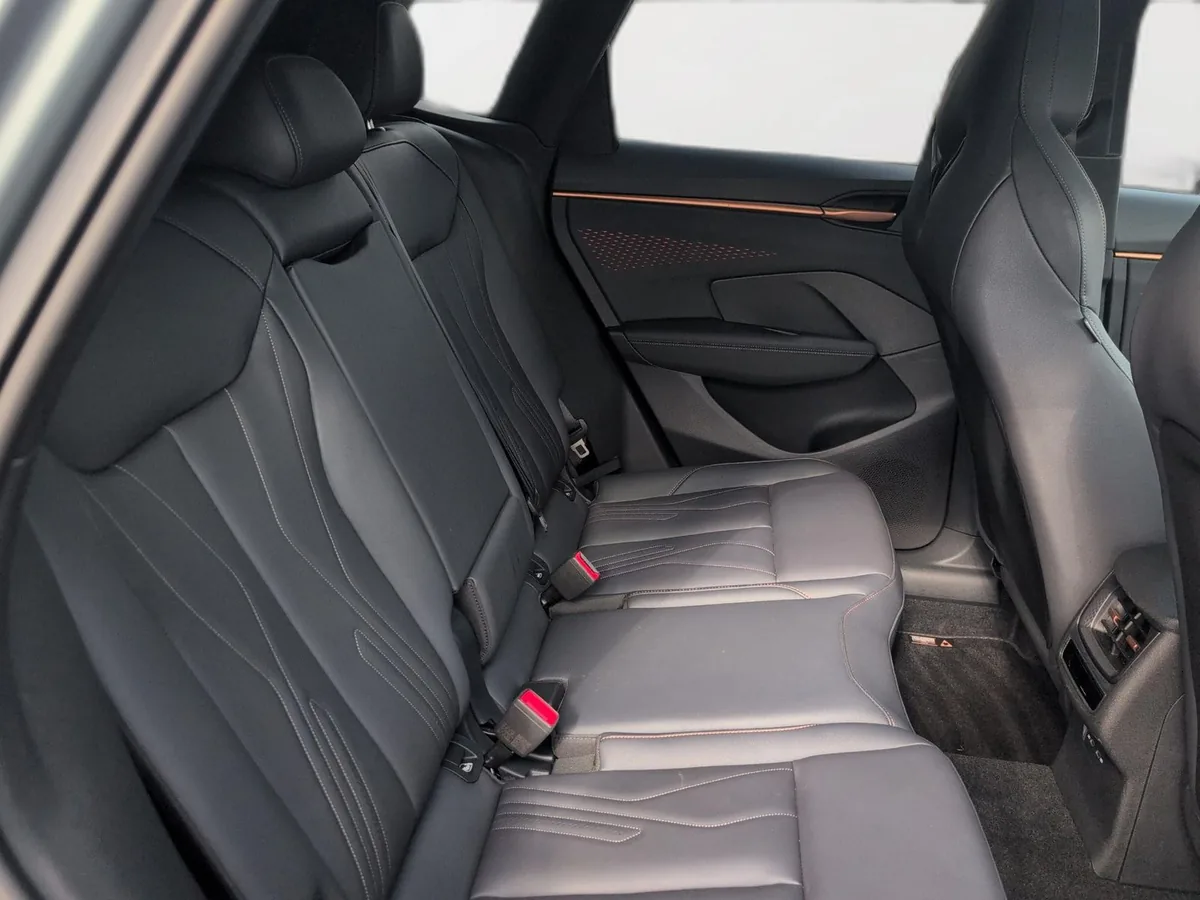 Cupra Terramar – Foto 23