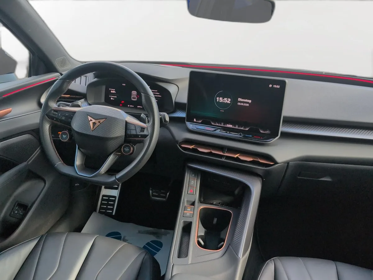 Cupra Terramar – Foto 24