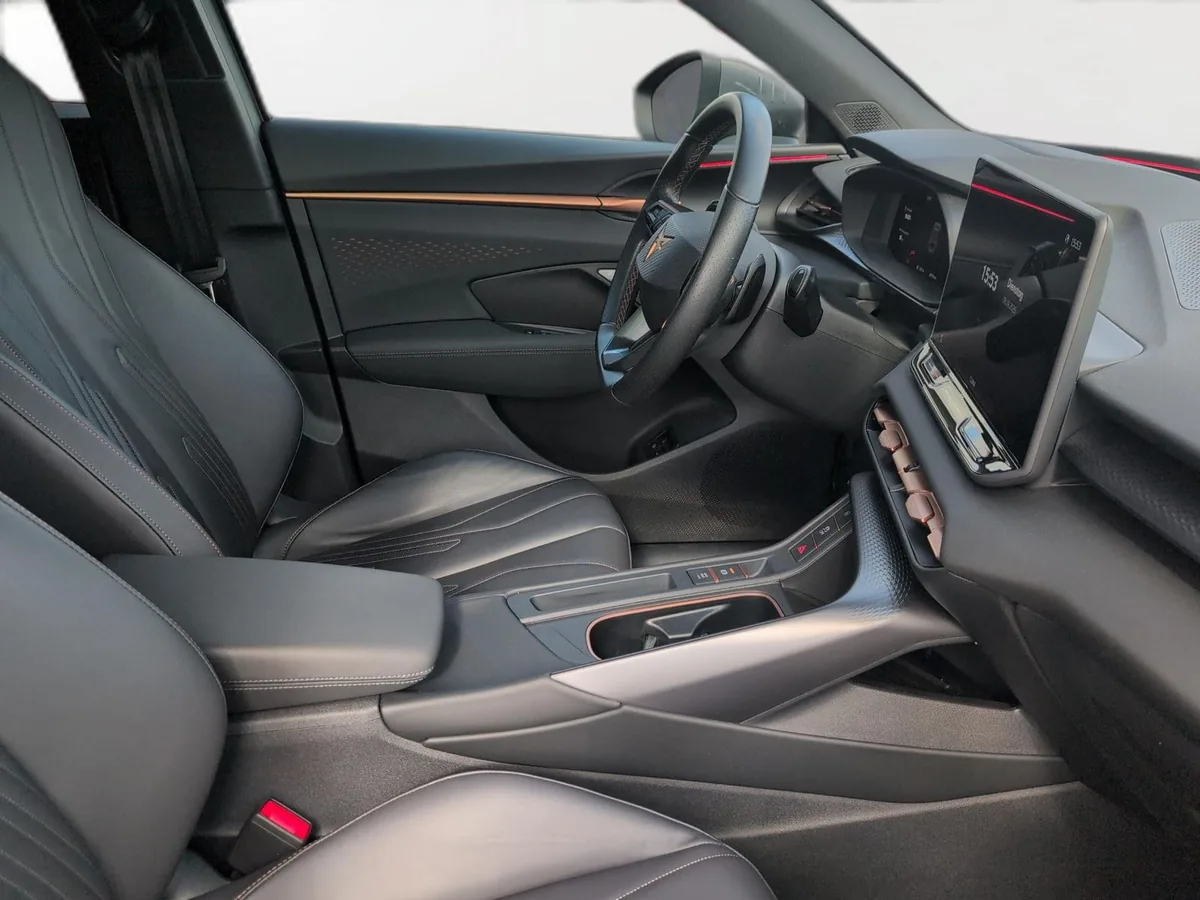 Cupra Terramar – Foto 25