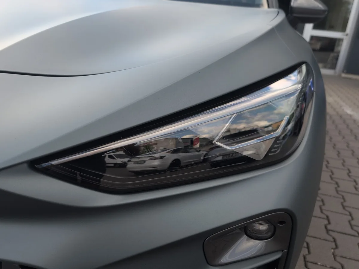 Cupra Terramar – Foto 27