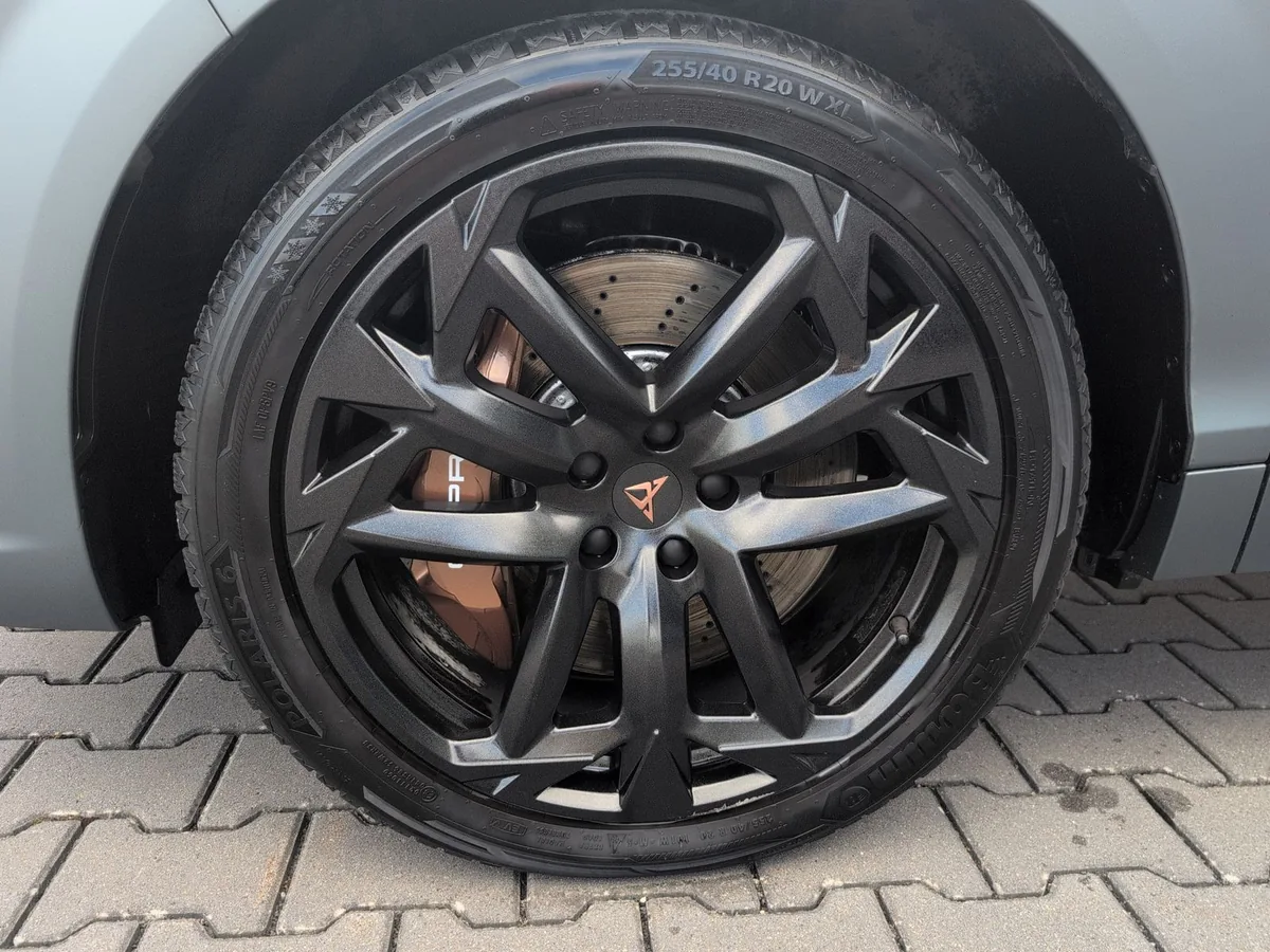 Cupra Terramar – Foto 29