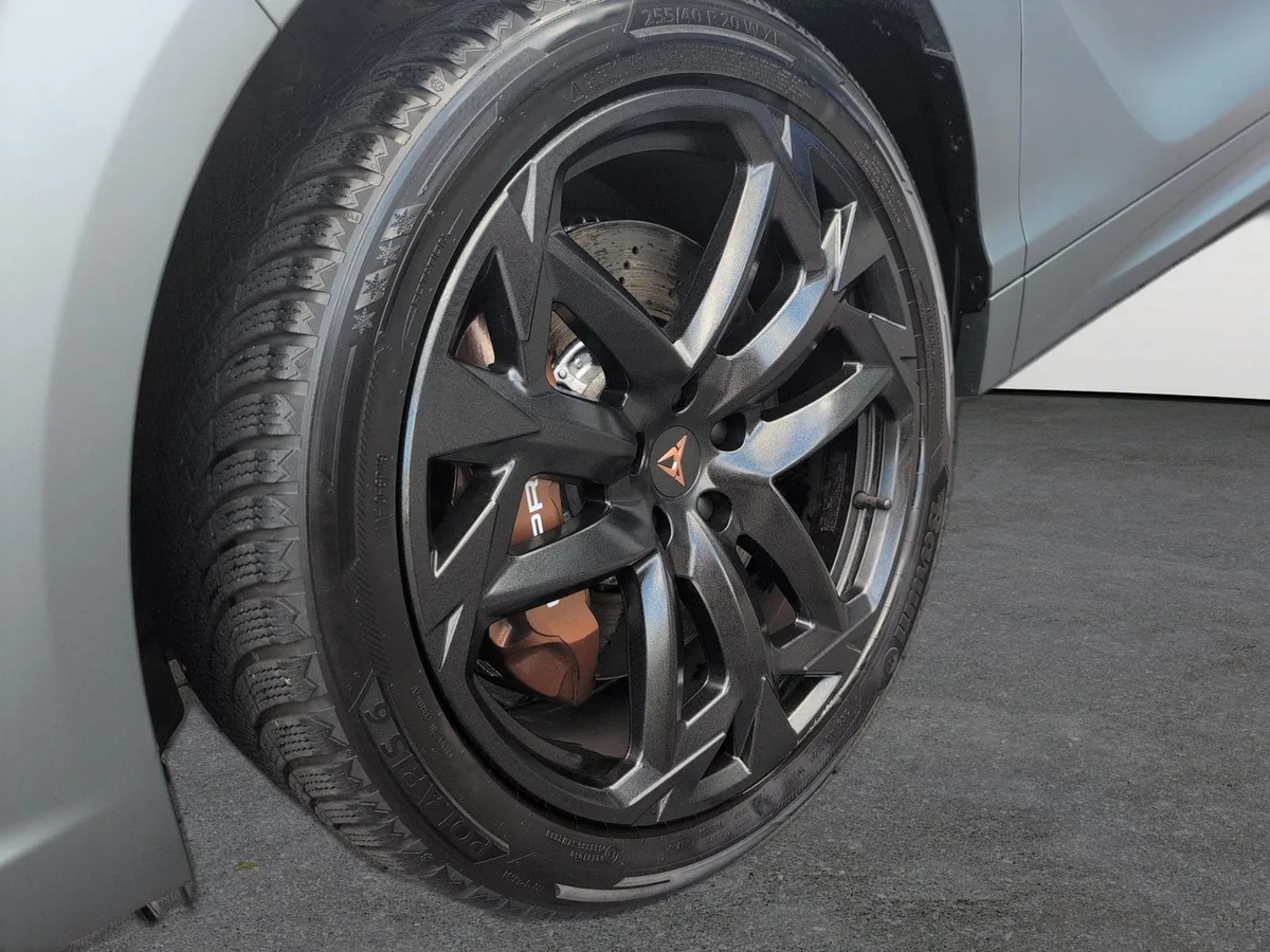 Cupra Terramar – Foto 30