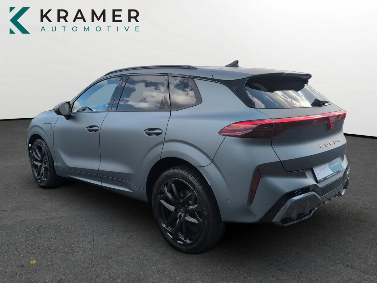 Cupra Terramar – Foto 4