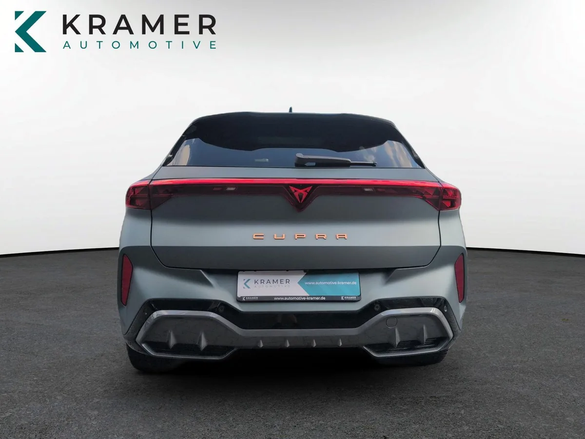 Cupra Terramar – Foto 5