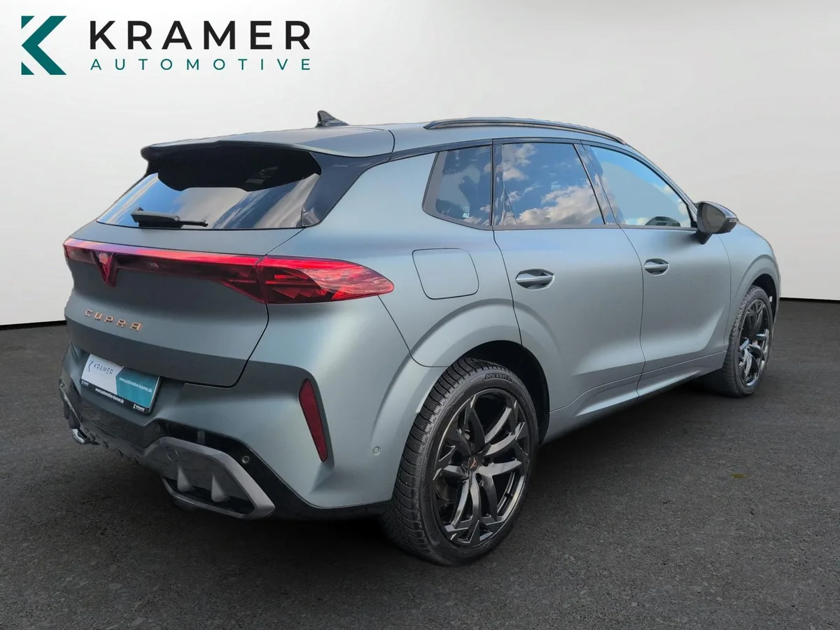 Cupra Terramar – Foto 6