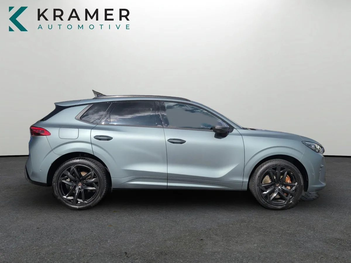 Cupra Terramar – Foto 7