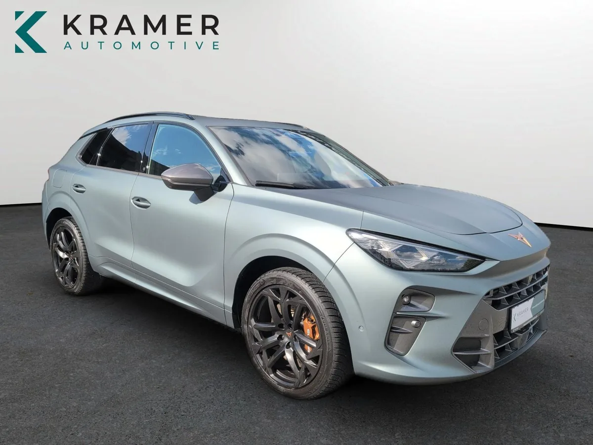 Cupra Terramar – Foto 8