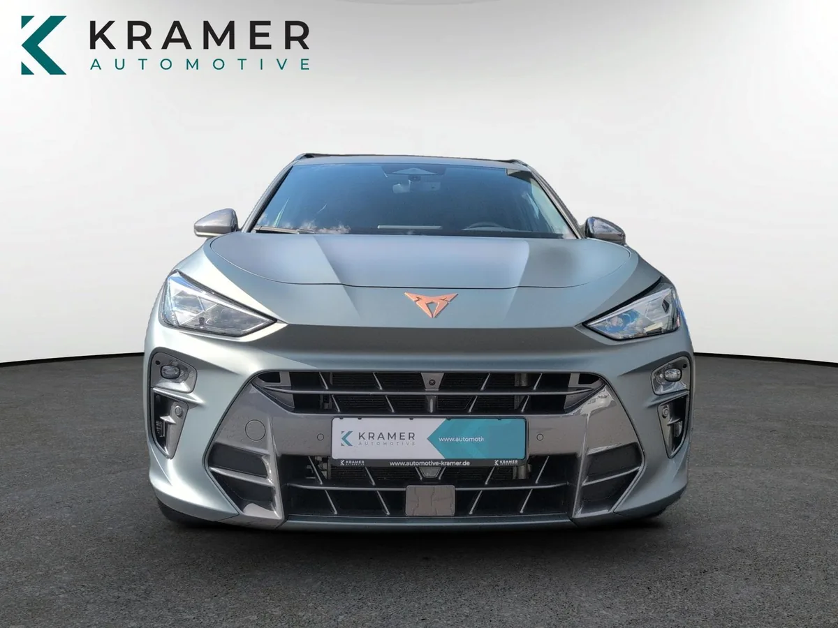 Cupra Terramar – Foto 9